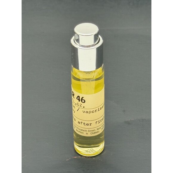 Le Labo Eau de Parfum Travel Spray Vetiver 46 - 0.33 oz -S - Picture 2 of 3
